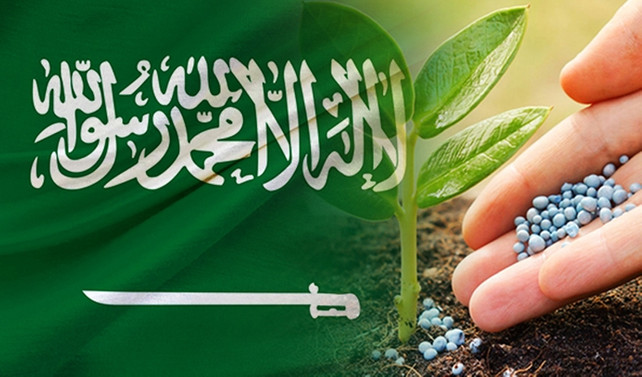 Suudi Arabistan tarım alanında bayilik istiyor