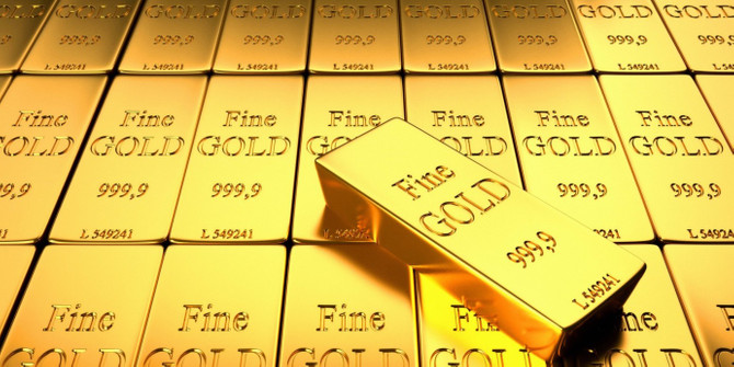 Altının gramı 128 liranın altında dengelendi