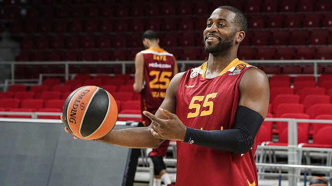 Galatasaray'da ayrılık