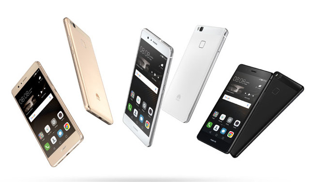 Huawei P9 Lite, üst seviyeyi zorluyor