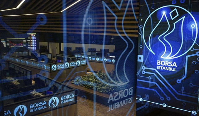 Borsa bekleme modundan çıkmadı