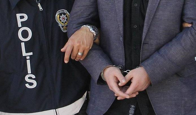 Türkiye'nin eski Brezilya Askeri Ataşesi FETÖ'den tutuklandı