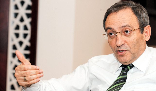 'Doların geldiği seviye Türkiye için büyük fırsat'