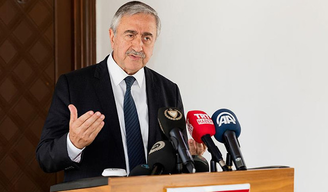 'Çözüm için referandum gündeme gelebilir'