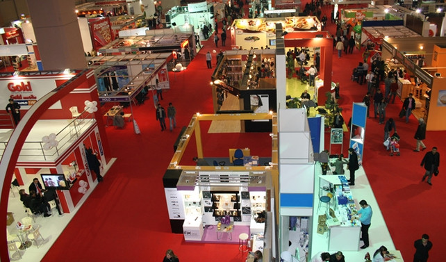ATO, fuar teşvikini artırmayı planlıyor
