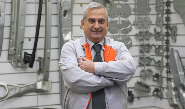 Ermetal, bu yılı 400 milyon TL ciro ile kapatacak