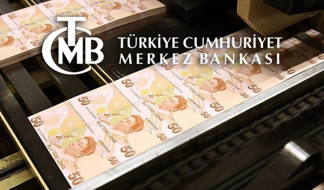 Merkez Bankası, PPK toplantı tutanaklarını açıkladı