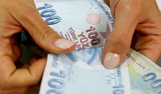 DİSK: Asgari ücret iki bin lira olmalı
