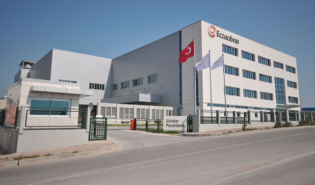 Eczacıbaşı'nın yeni CEO'su Atalay Gümrah