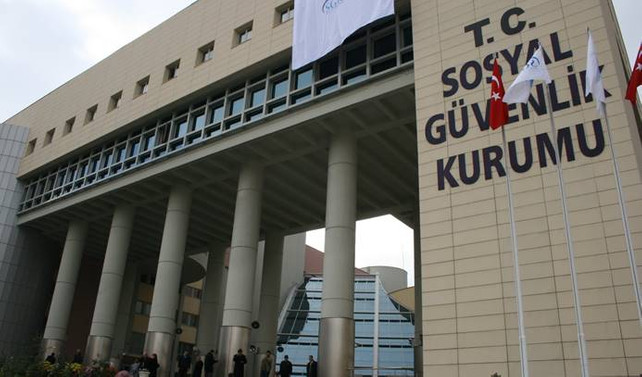 SGK'dan 'eğitim-öğretim yardımı' duyurusu