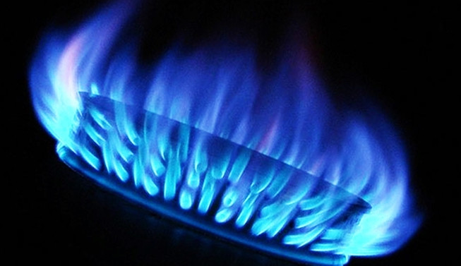 Doğalgaz gitmeyen son iller için de çalışmalar sürüyor