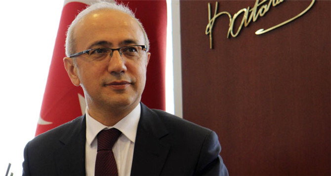 Cazibe Merkezleri için 15,4 milyar liralık ön talep
