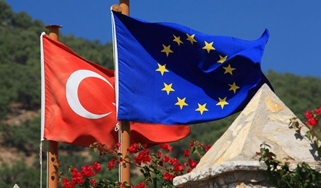 Yeni Gümrük Birliği anlaşmasında dört alternatif