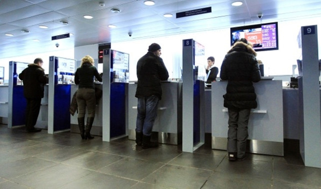 Rusya'da iki bankanın lisansı iptal edildi