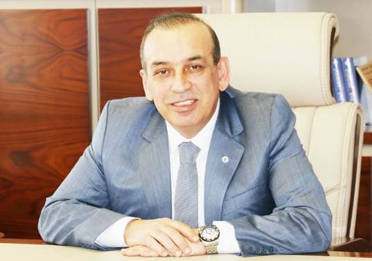 Karamercan: '2017'den umutluyuz'