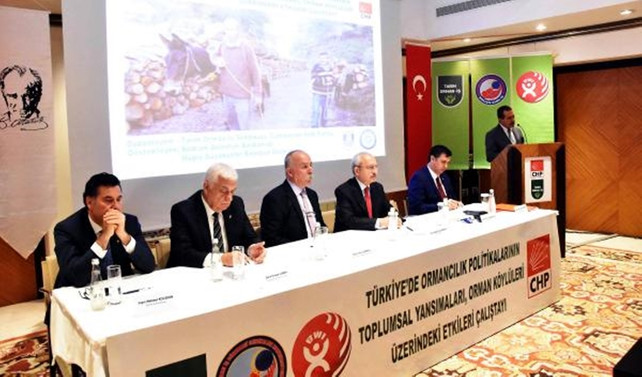 Kılıçdaroğlu'ndan yeni asgari ücrete tepki