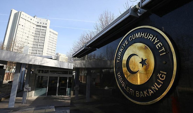 Ateşkes bu gece yarısı başlayacak