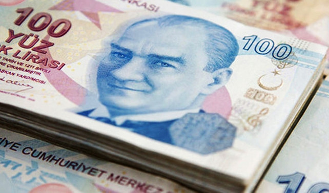 M3 para arzı arttı