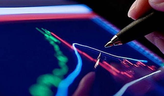 Yabancı hisse senedi aldı, DİBS sattı