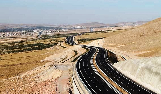 330 kilometrelik otoyol için ihale tarihi belli oldu