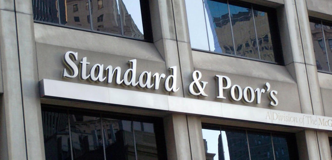 S&P: Fed 5 kez faiz artıracak