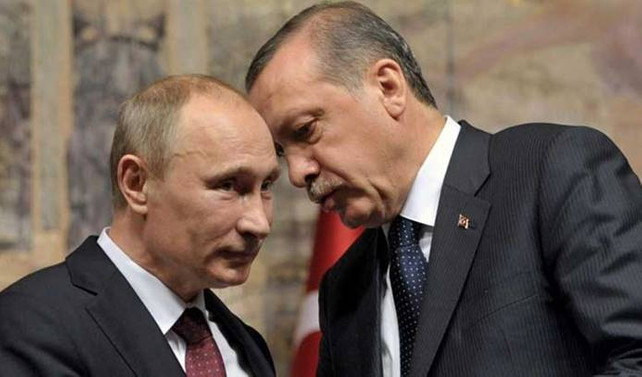 Türkiye-Rusya'yı 'normalleştiren' 4 ay