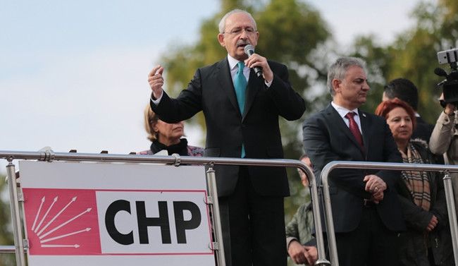 'GATA'yı, Harp Okullarını yeniden açacağız'