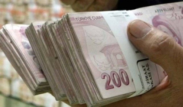 3.2 milyon esnaf ve tacir krediye daha kolay erişecek