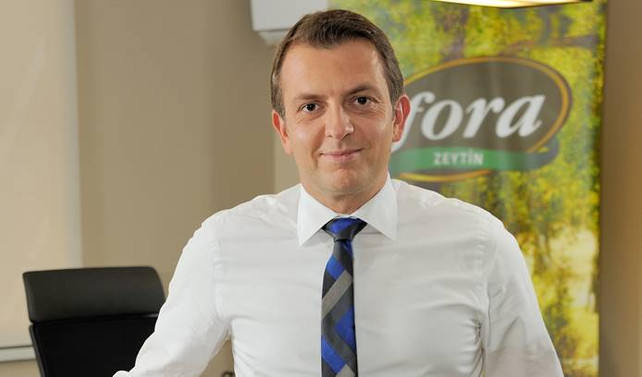 Fora Zeytin yurtdışı açılımıyla yüzde 50 büyüyecek