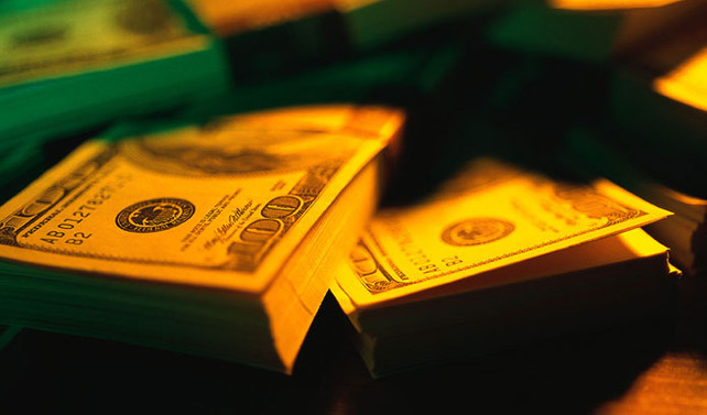 Dolar güne sakin başladı