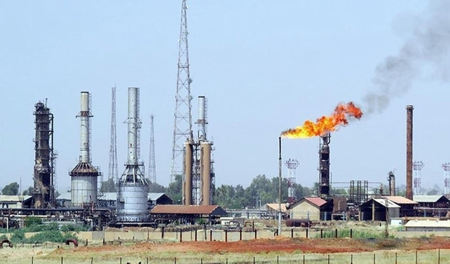 Enerji ithalatı kasımda azaldı