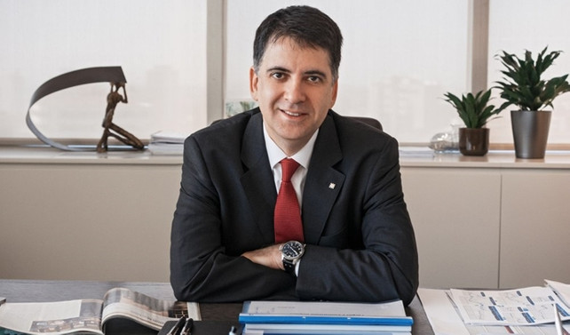 'Tüm bankalar mega projelere odaklandı'