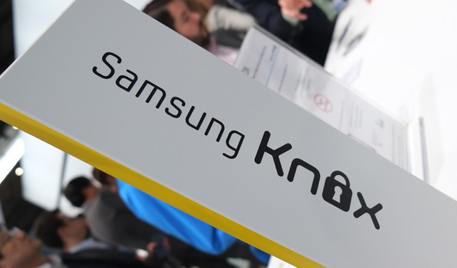 Kurumsal mobilitede güvenlik halen birincil öncelik olacak