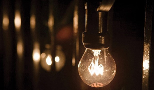 Kocaeli'nde 13 OSB'nin 11'inde elektrik yok