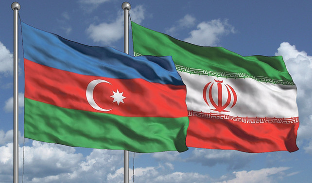 Azerbaycan: İran haritadan silinir