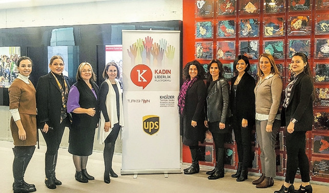 Kadın Liderlik Platformu 4. yılında