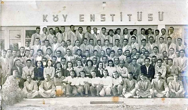 İmece ile Yeniden Köy Enstitüleri: İş içinde eğitim