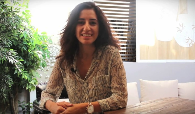 “Açıkhavada bir konsere gidebilsem, acaba bunu yapabilir miyim?”