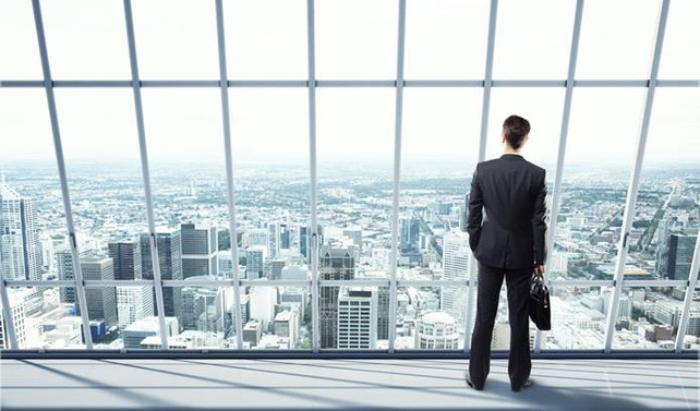 CEO olmanın 5 şartı