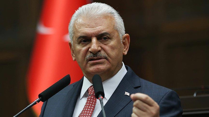 Ülkemiz 2017'de emin adımlarla yoluna devam edecek
