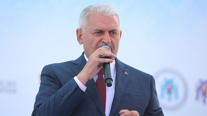 Teröristlerin hepsini yok edeceğiz