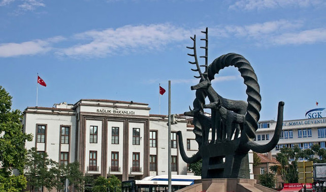 2017'de 16 bin sözleşmeli personel alınacak