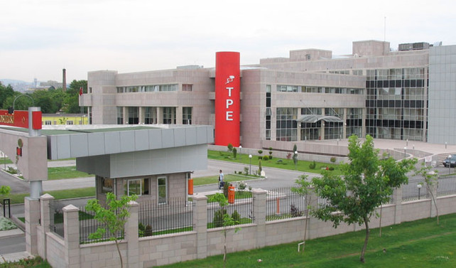 TPE 2017 ücret tarifesi belirlendi