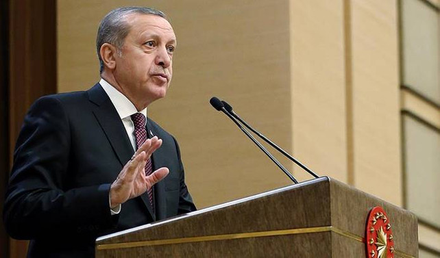 'Ne olursa olsun faizi düşürmeliyiz'