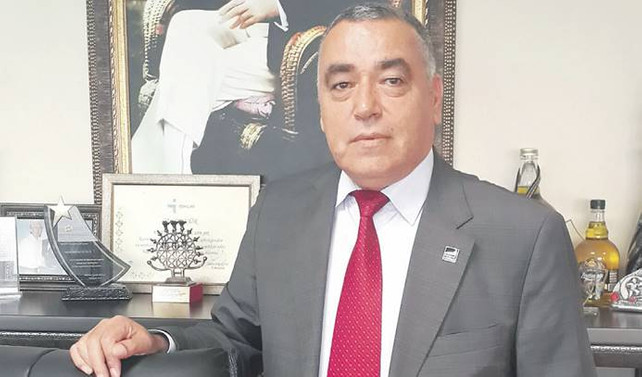 Çorumlu kardeşler 8 ülkede 19 fabrika kurdu