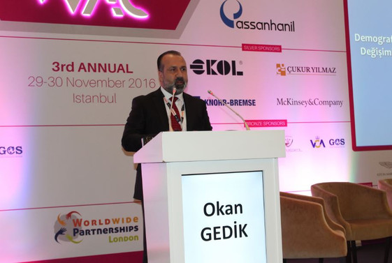 Akıllı tekstille otomobiller kişiselleşecek