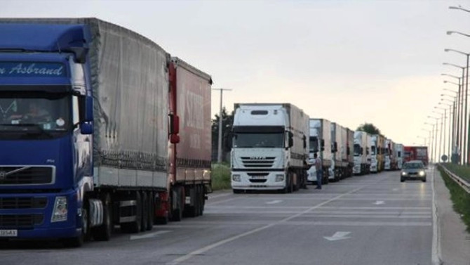 Yeni İpek Yolu'nda Türkiye by-pass ediliyor