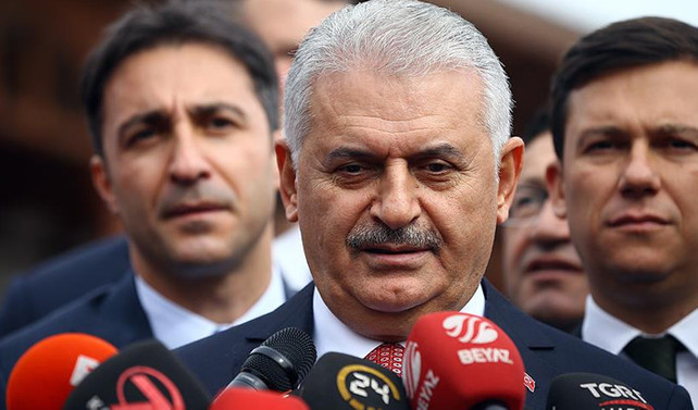 'Anayasa değişikliği bu hafta Meclis'e gelecek'