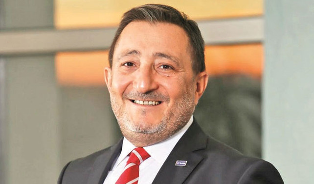 İHKİB döviz hesaplarını TL'ye çevirdi