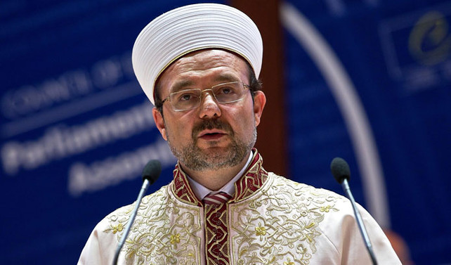 Diyanet'ten Türk Lirası kararı